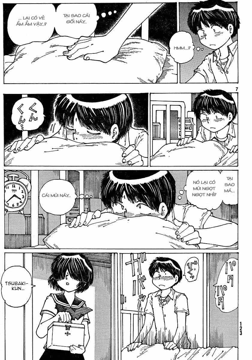 Mysterious Girlfriend X - Chương 36 - ảnh 10