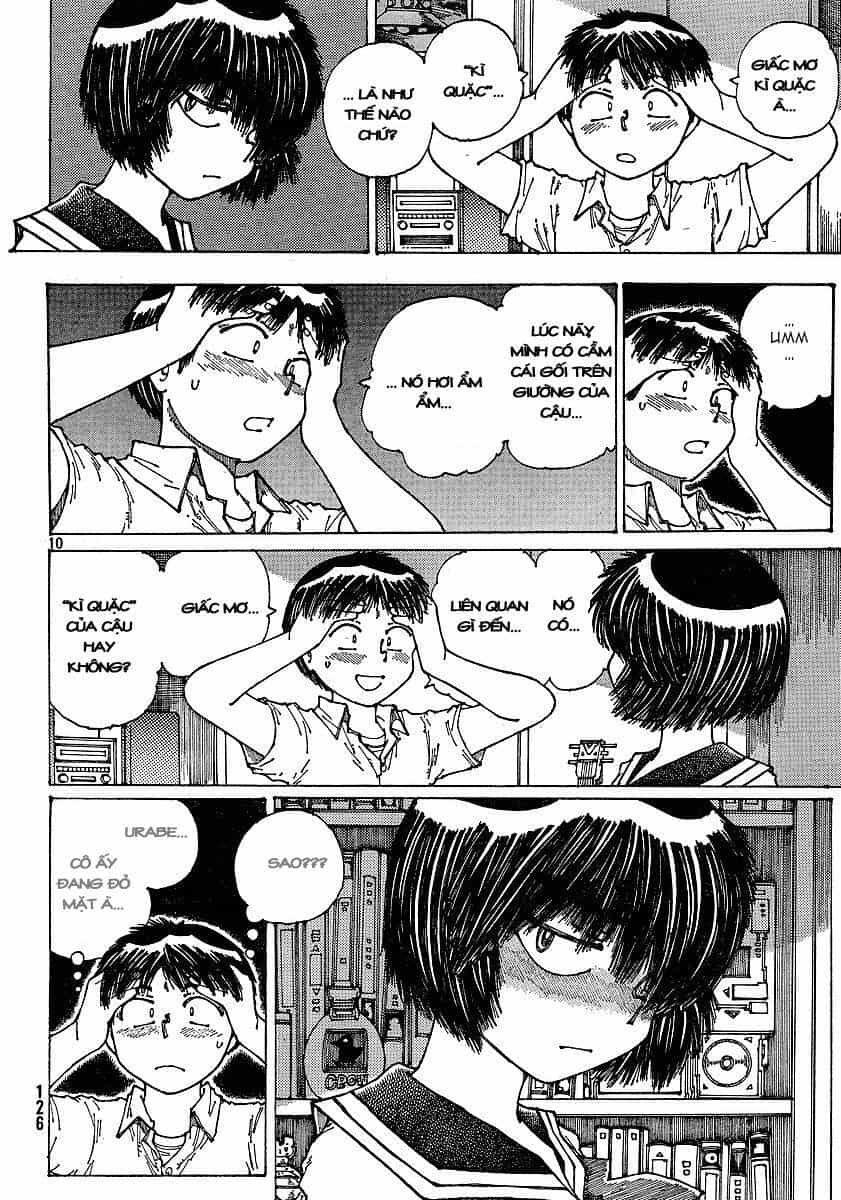 Mysterious Girlfriend X - Chương 36 - ảnh 13