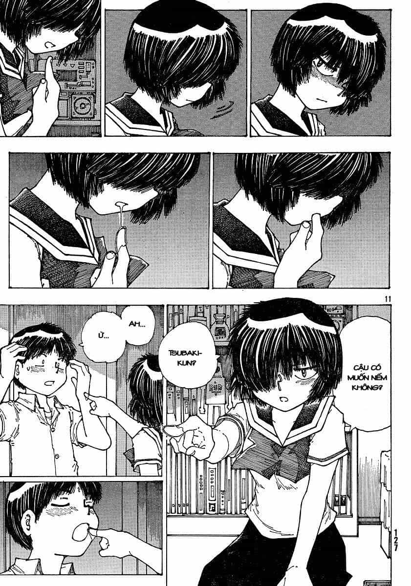 Mysterious Girlfriend X - Chương 36 - ảnh 14