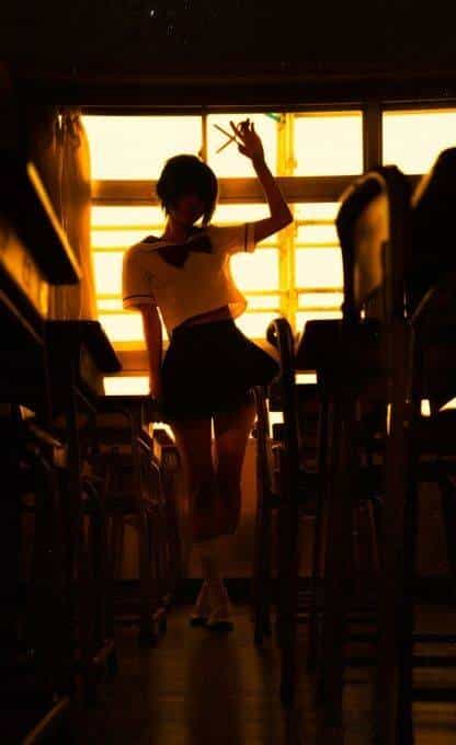 Mysterious Girlfriend X - Chương 36 - ảnh 3