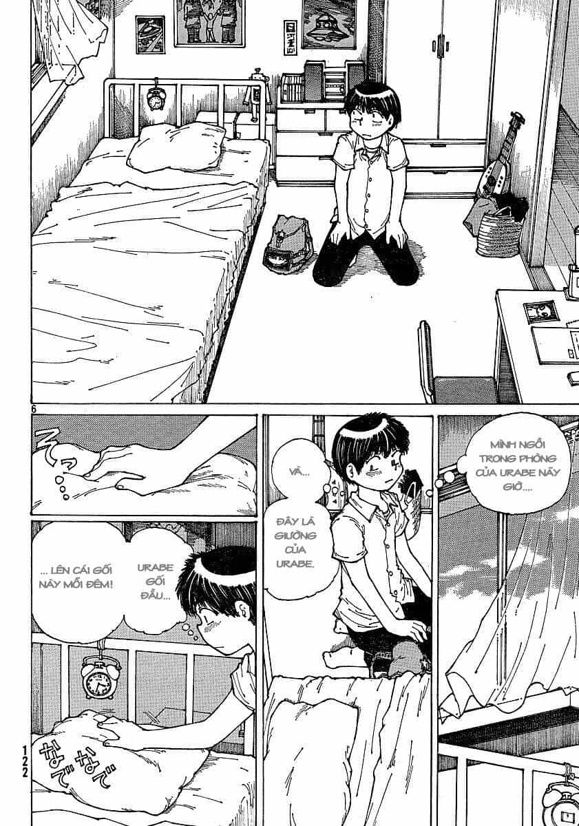 Mysterious Girlfriend X - Chương 36 - ảnh 9