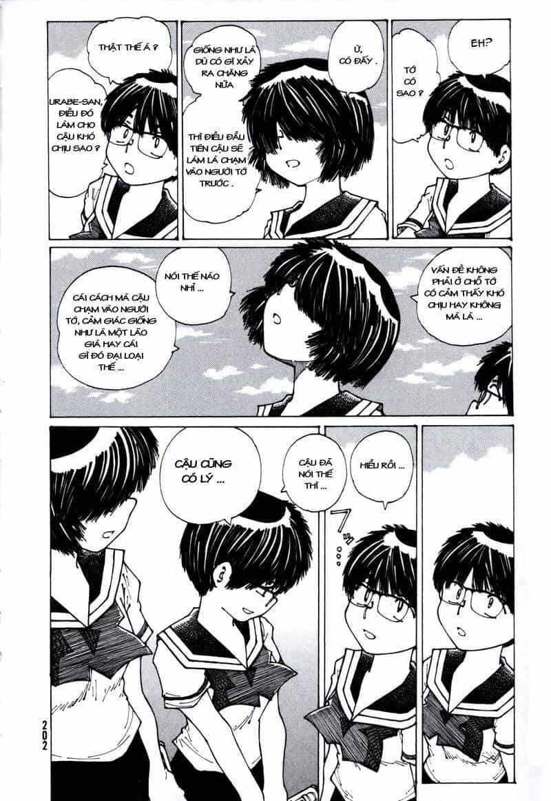 Mysterious Girlfriend X - Chương 36.5 - ảnh 7