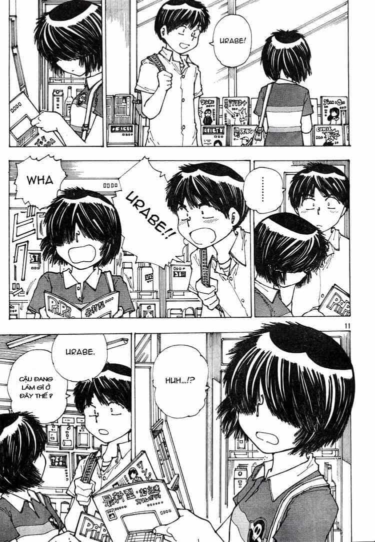 Mysterious Girlfriend X - Chương 37 - ảnh 13