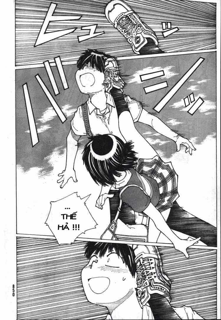 Mysterious Girlfriend X - Chương 37 - ảnh 24