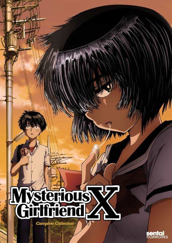 Mysterious Girlfriend X - Chương 37 - ảnh 3