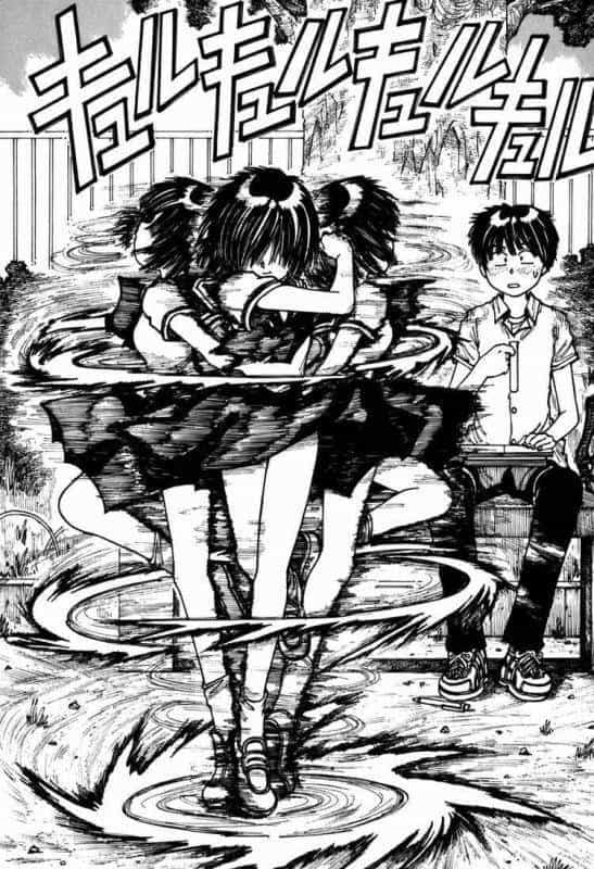 Mysterious Girlfriend X - Chương 3 - ảnh 14