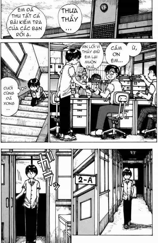 Mysterious Girlfriend X - Chương 3 - ảnh 4