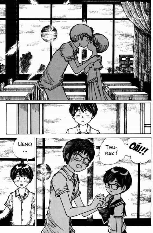 Mysterious Girlfriend X - Chương 3 - ảnh 5