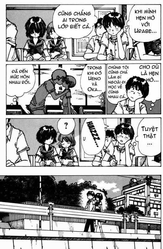 Mysterious Girlfriend X - Chương 3 - ảnh 9