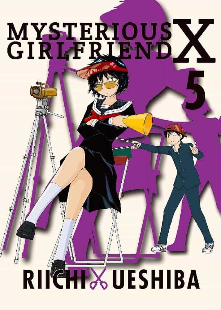Mysterious Girlfriend X - Chương 38 - ảnh 3