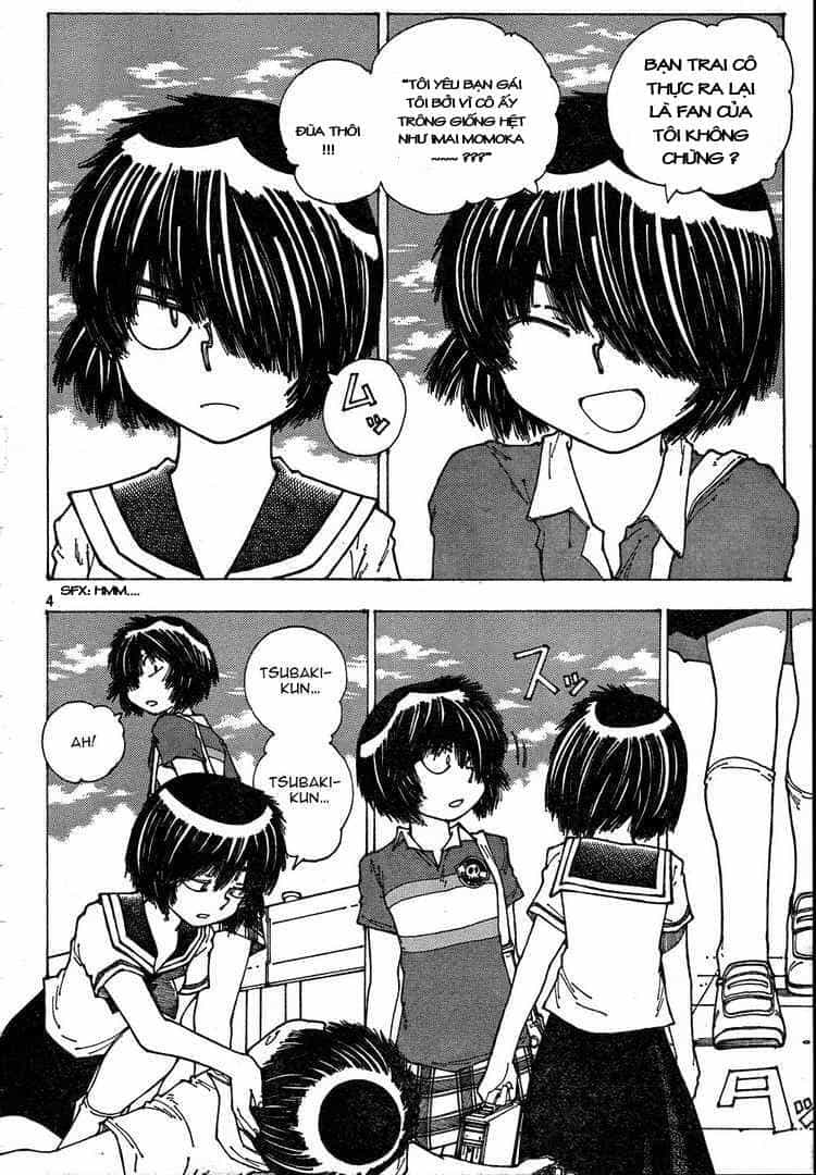 Mysterious Girlfriend X - Chương 38 - ảnh 7