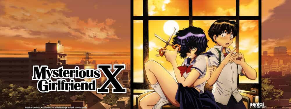 Mysterious Girlfriend X - Chương 40 - ảnh 3