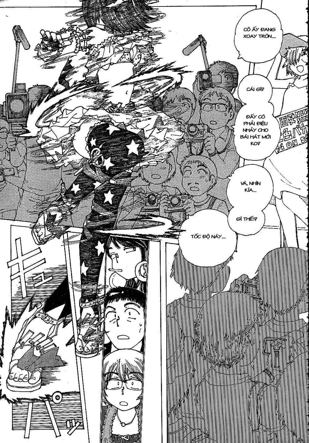 Mysterious Girlfriend X - Chương 41 - ảnh 22