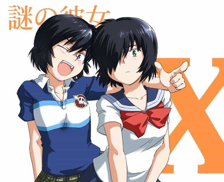 Mysterious Girlfriend X - Chương 41 - ảnh 3