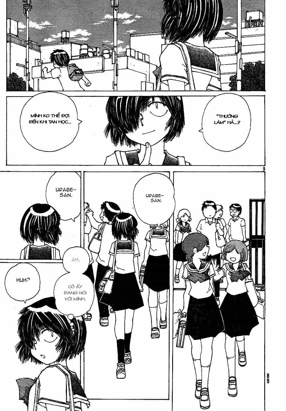 Mysterious Girlfriend X - Chương 42 - ảnh 12