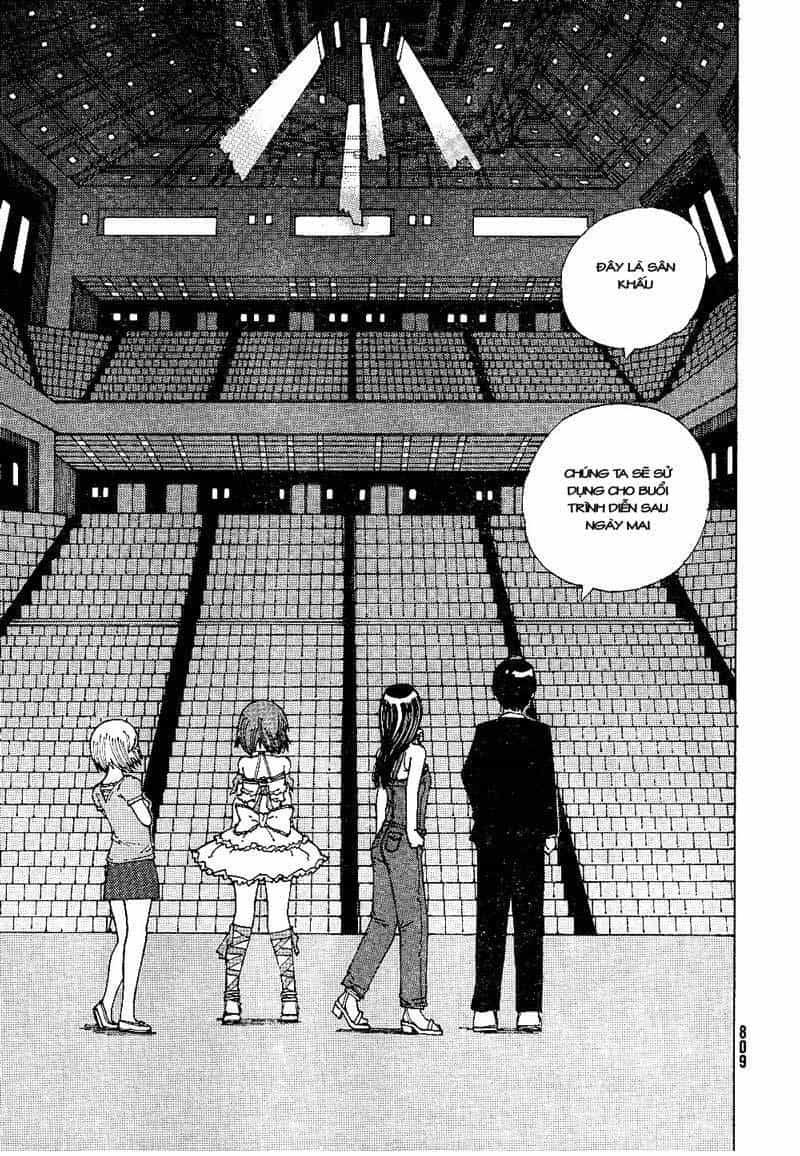 Mysterious Girlfriend X - Chương 44 - ảnh 15