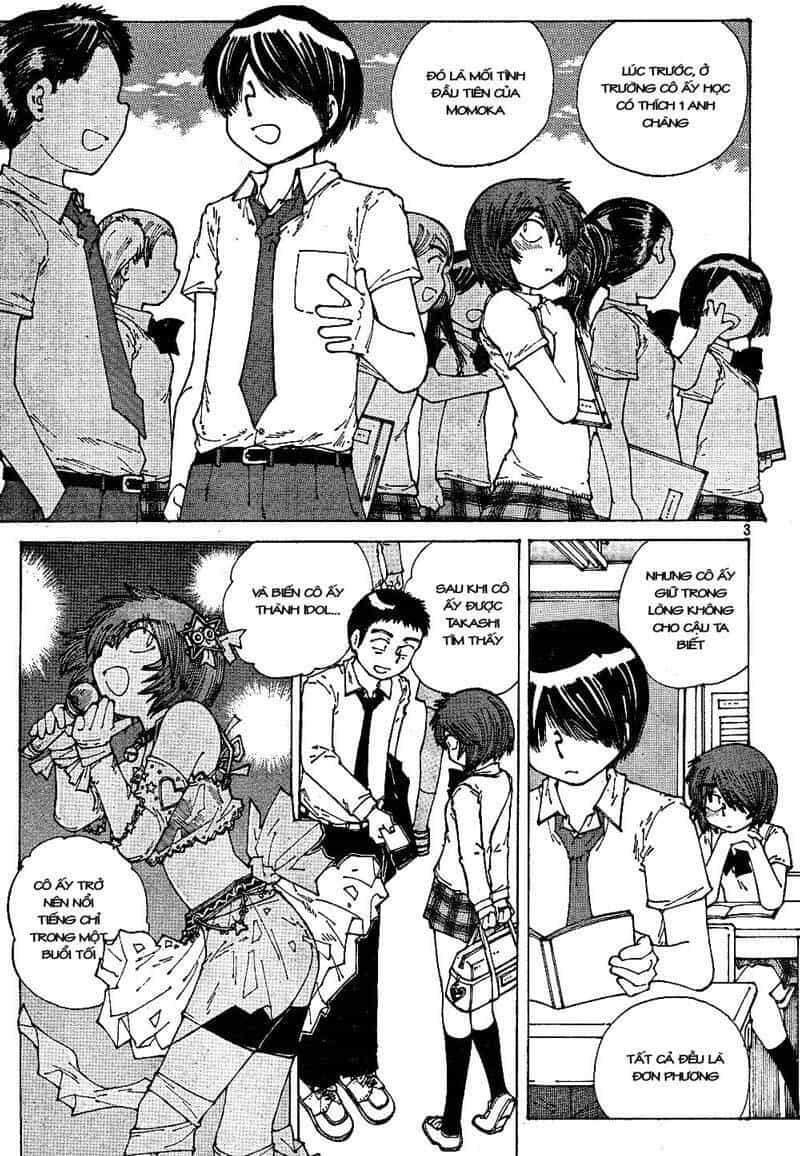 Mysterious Girlfriend X - Chương 44 - ảnh 5