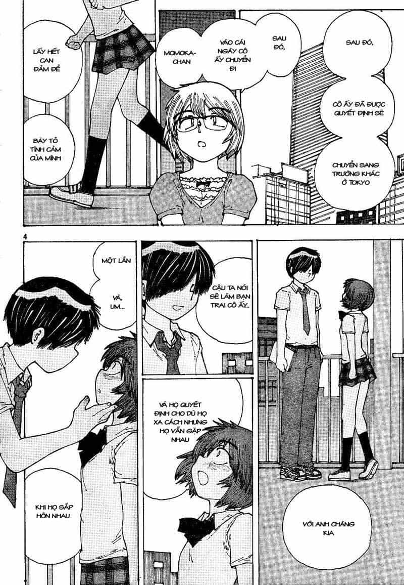 Mysterious Girlfriend X - Chương 44 - ảnh 6