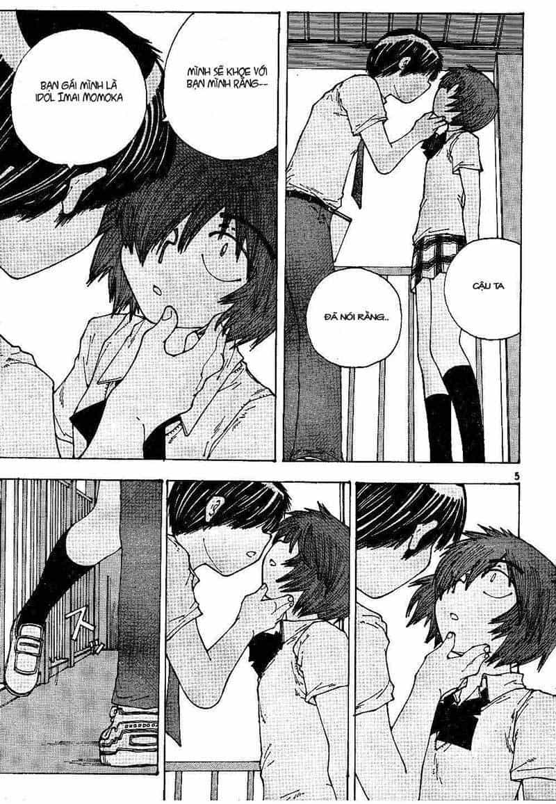 Mysterious Girlfriend X - Chương 44 - ảnh 7