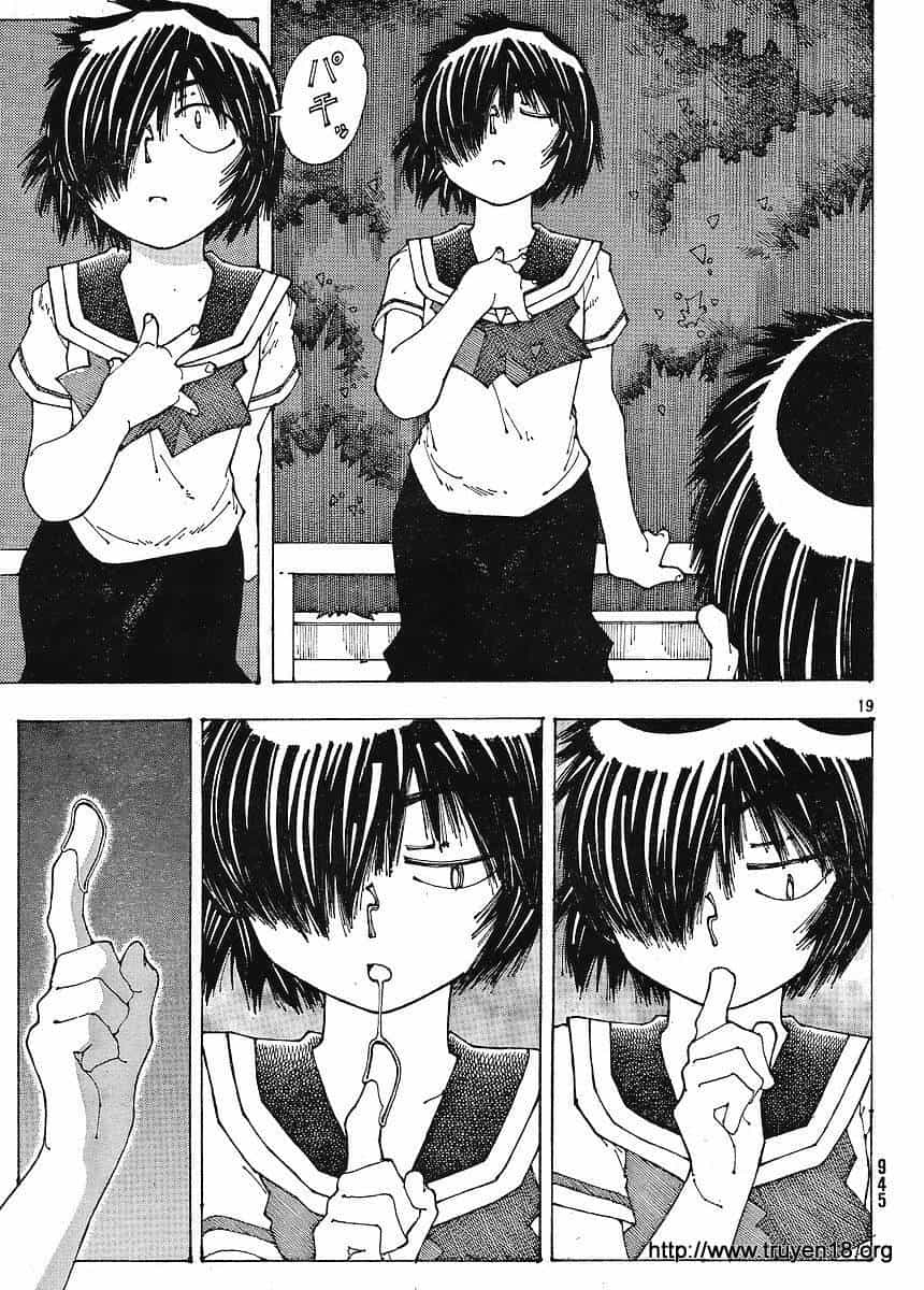 Mysterious Girlfriend X - Chương 45 - ảnh 21