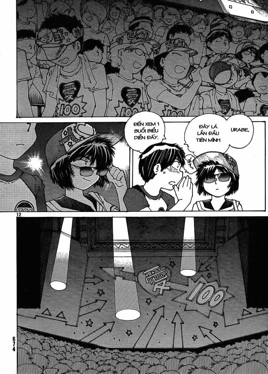 Mysterious Girlfriend X - Chương 46 - ảnh 14