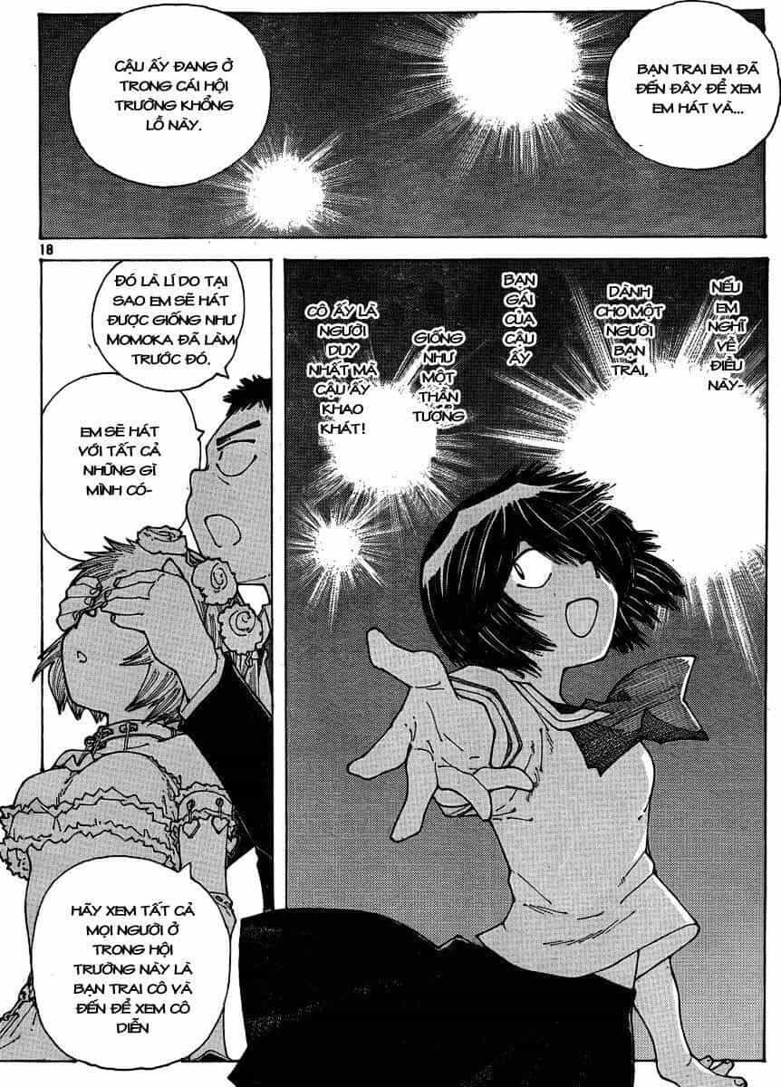 Mysterious Girlfriend X - Chương 46 - ảnh 20