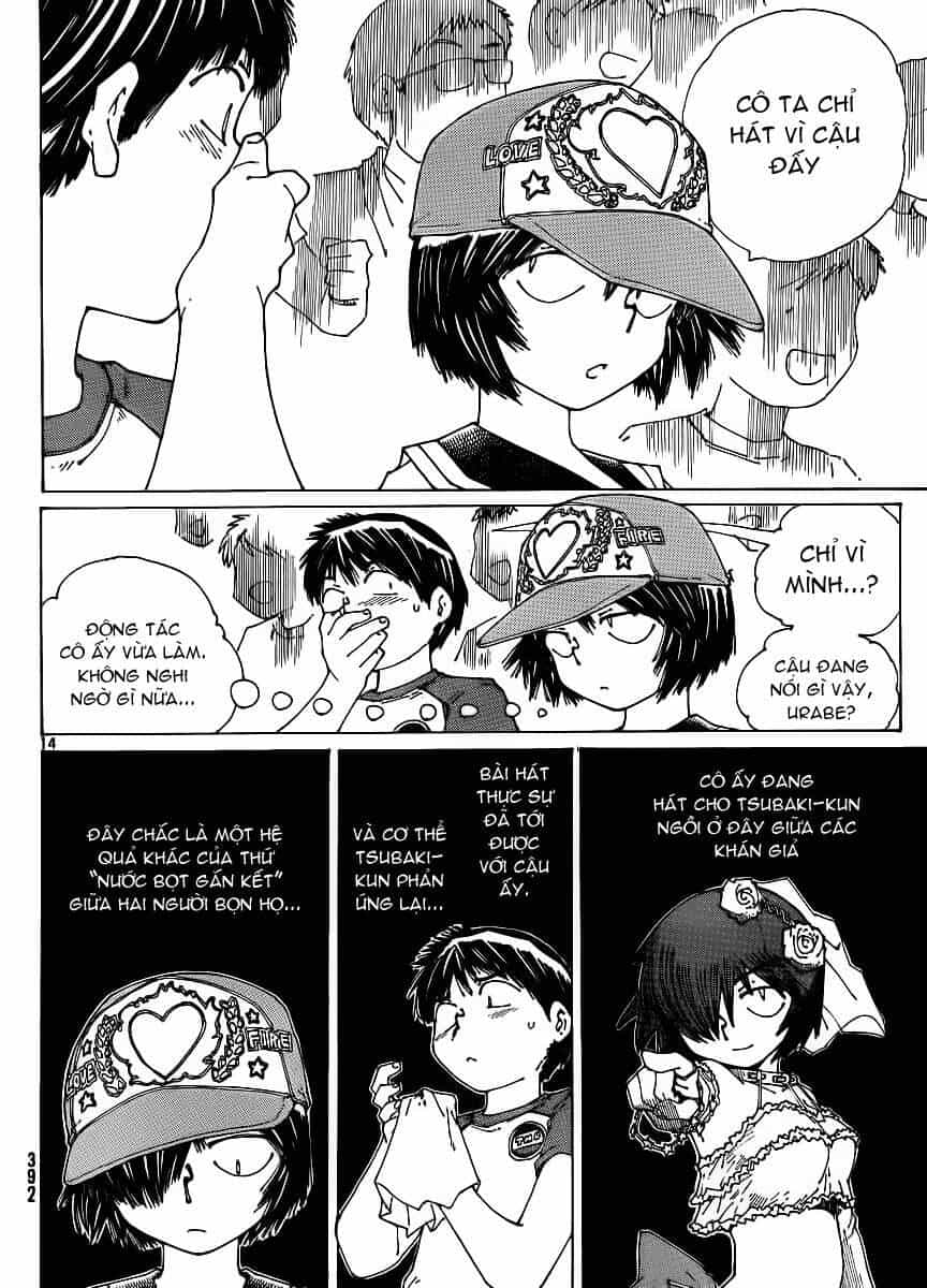 Mysterious Girlfriend X - Chương 47 - ảnh 16