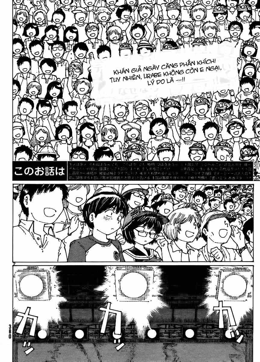 Mysterious Girlfriend X - Chương 47 - ảnh 4
