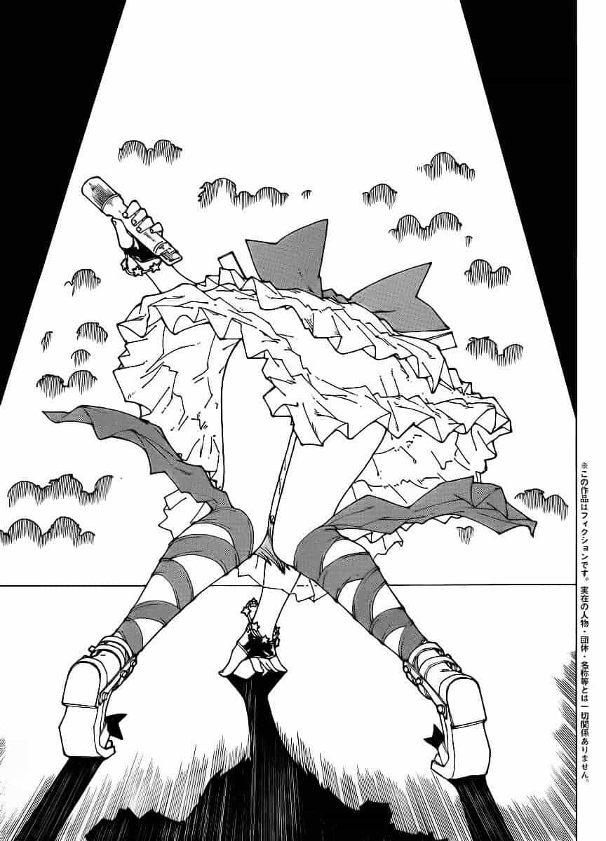 Mysterious Girlfriend X - Chương 47 - ảnh 5