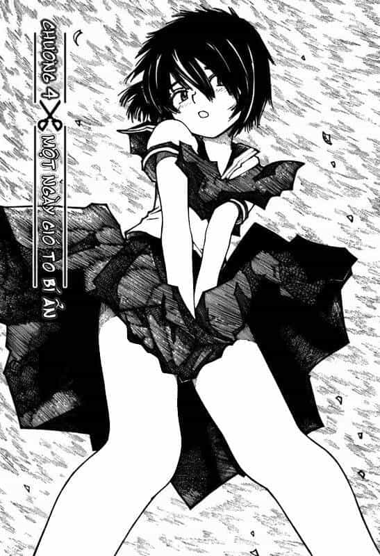 Mysterious Girlfriend X - Chương 4 - ảnh 5