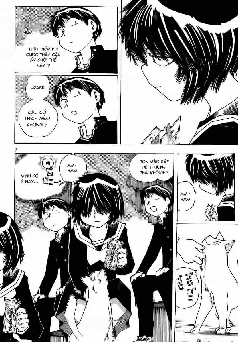 Mysterious Girlfriend X - Chương 50 - ảnh 9
