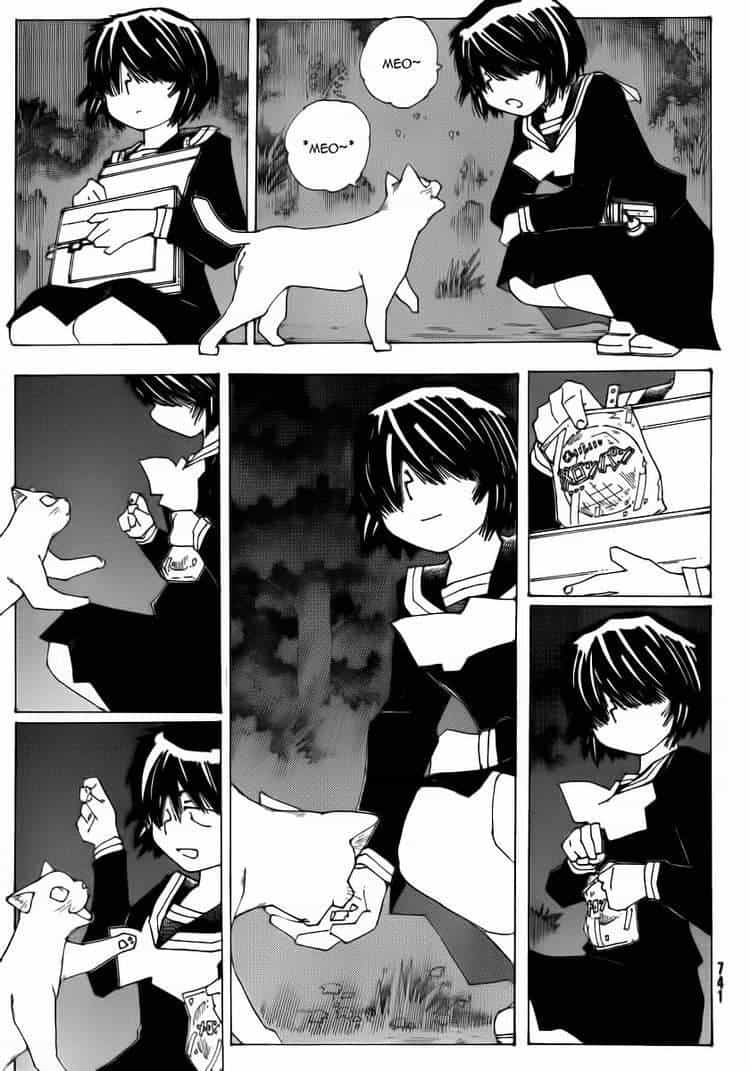 Mysterious Girlfriend X - Chương 52 - ảnh 19