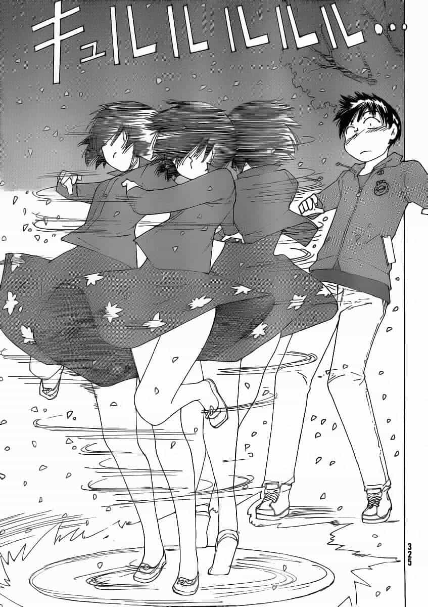 Mysterious Girlfriend X - Chương 55 - ảnh 15