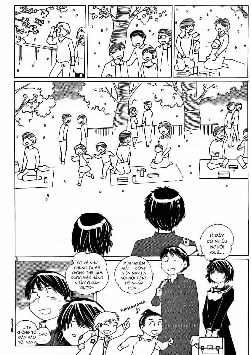 Mysterious Girlfriend X - Chương 55 - ảnh 8