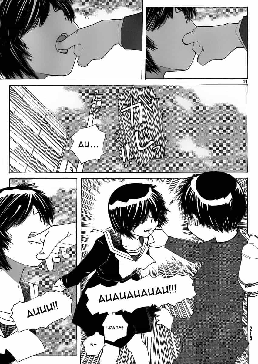 Mysterious Girlfriend X - Chương 56 - ảnh 23
