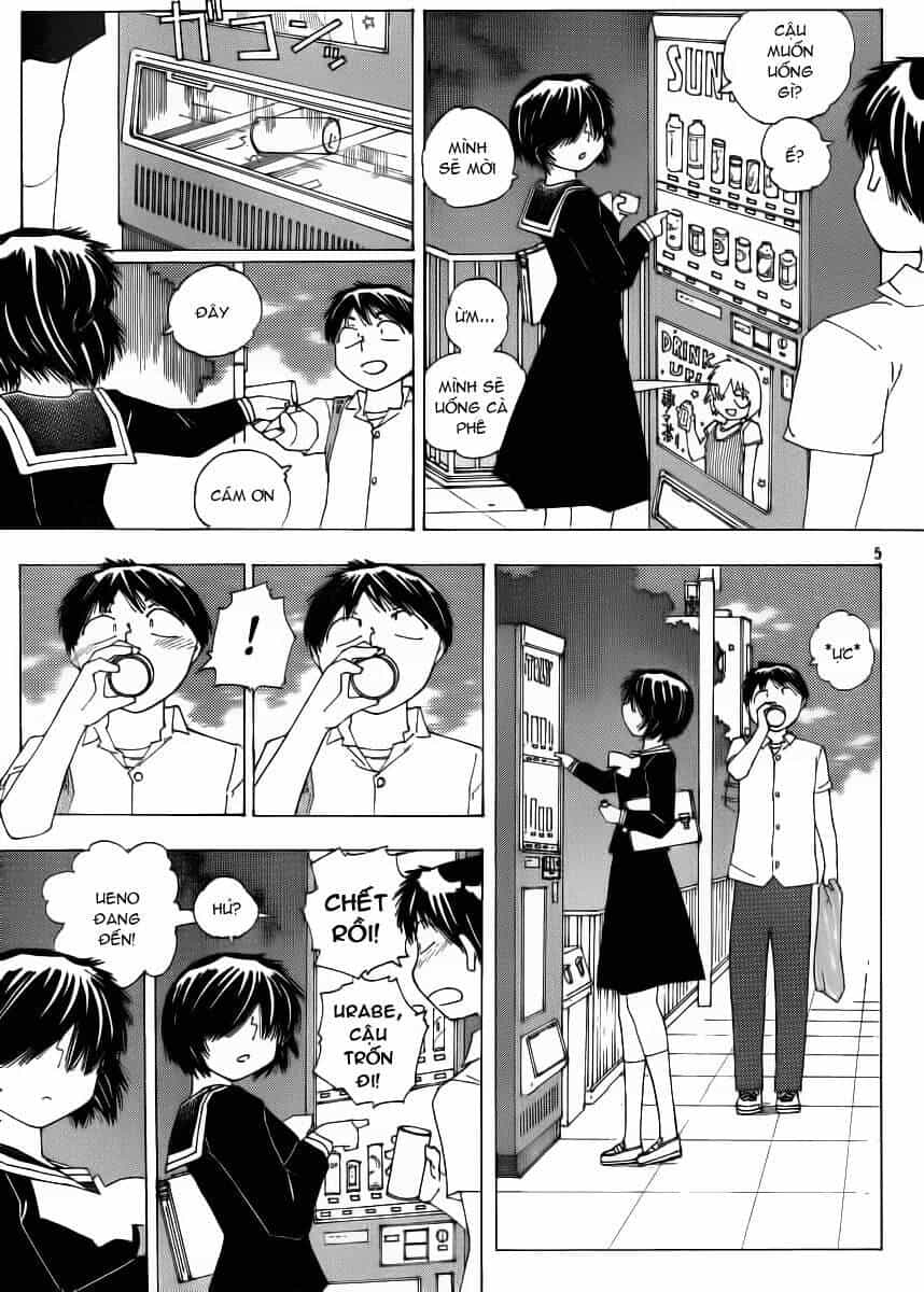 Mysterious Girlfriend X - Chương 57 - ảnh 7