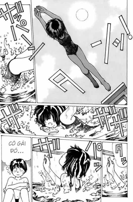 Mysterious Girlfriend X - Chương 5 - ảnh 18