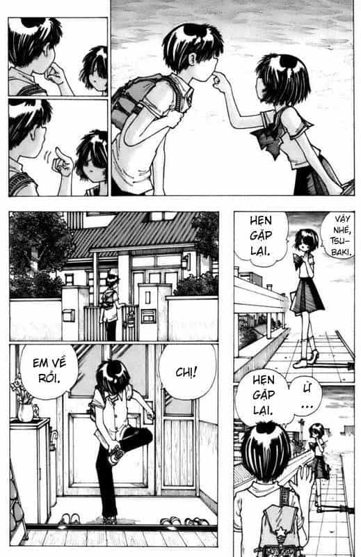 Mysterious Girlfriend X - Chương 5 - ảnh 26