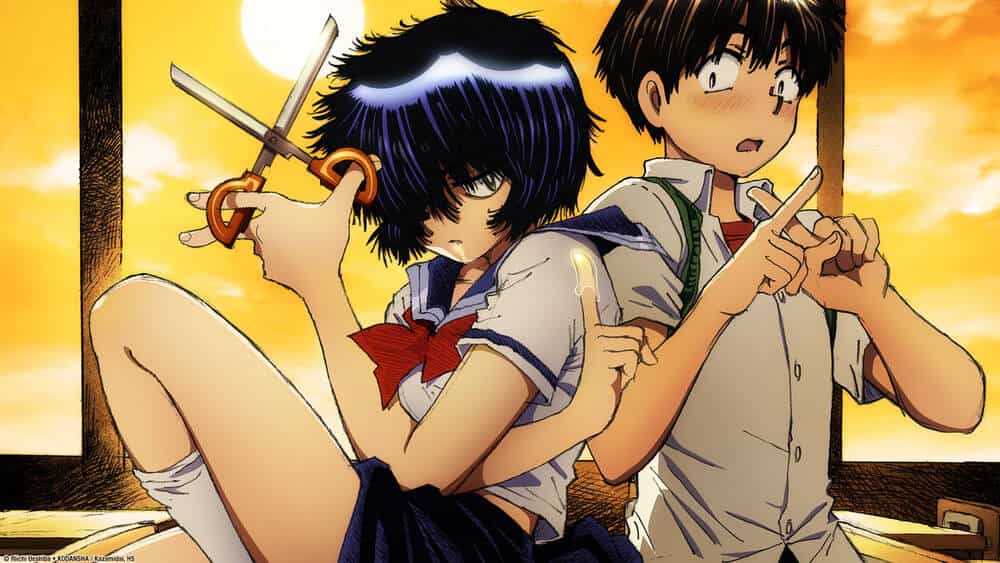 Mysterious Girlfriend X - Chương 5 - ảnh 3