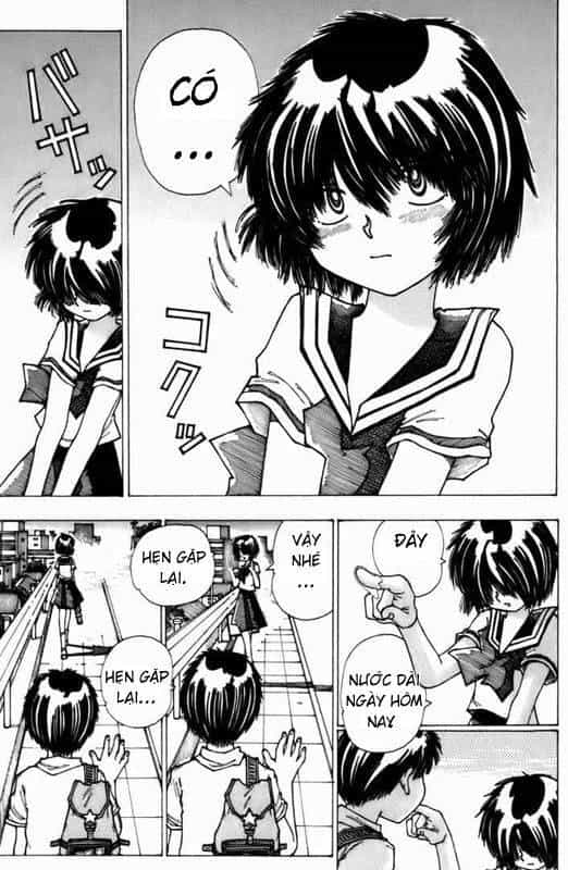 Mysterious Girlfriend X - Chương 5 - ảnh 32