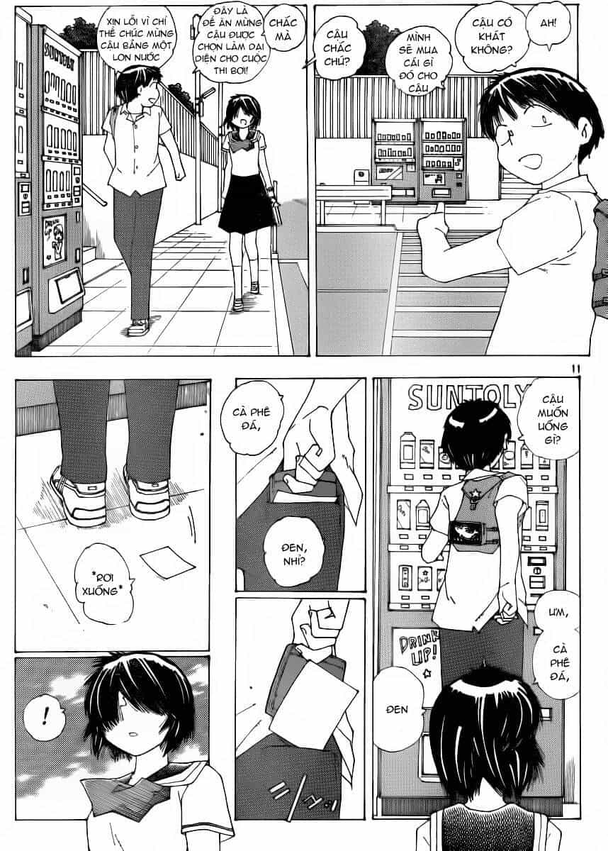 Mysterious Girlfriend X - Chương 58 - ảnh 13