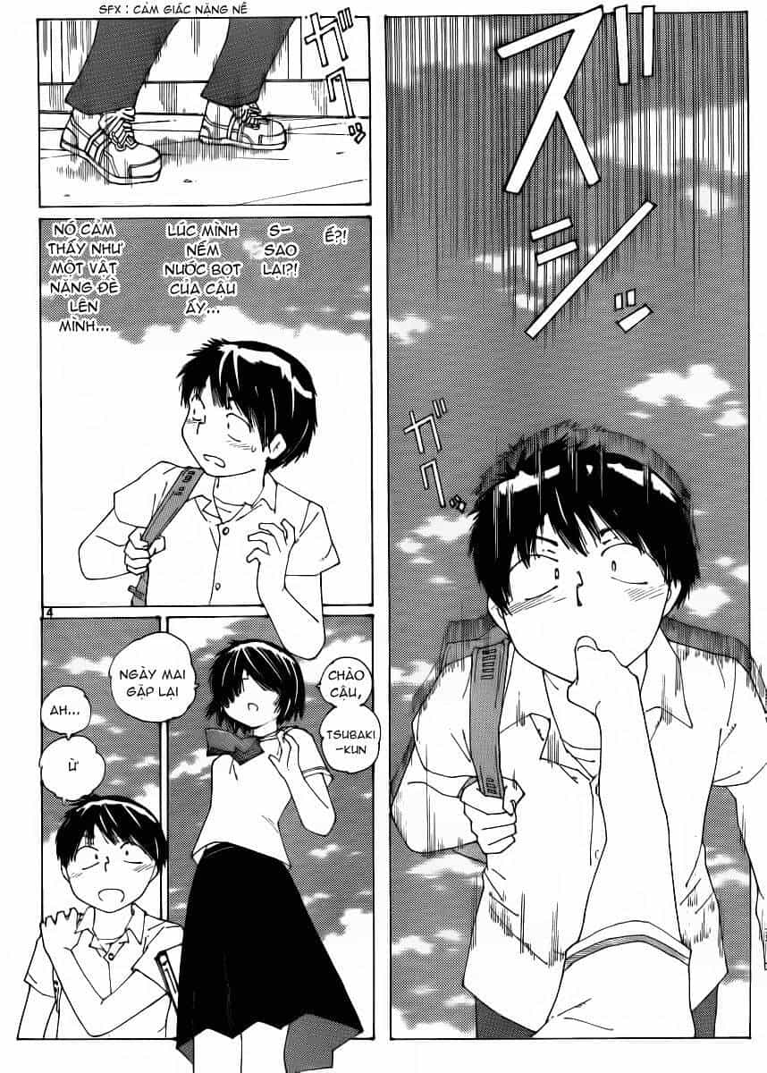 Mysterious Girlfriend X - Chương 58 - ảnh 16