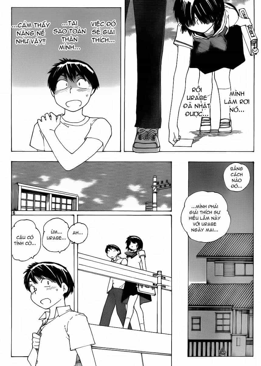 Mysterious Girlfriend X - Chương 58 - ảnh 18