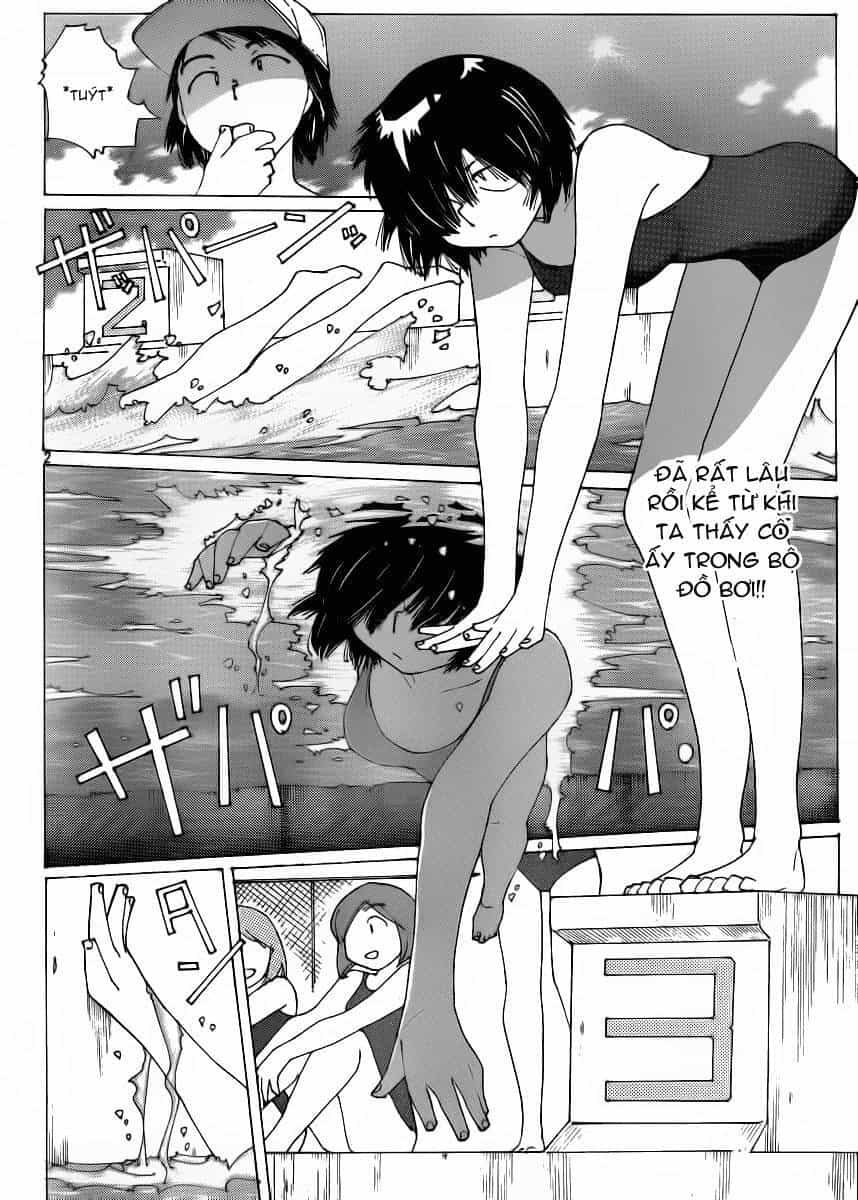Mysterious Girlfriend X - Chương 58 - ảnh 4