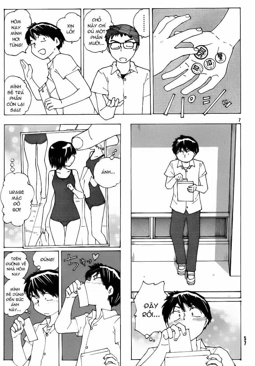 Mysterious Girlfriend X - Chương 59 - ảnh 10