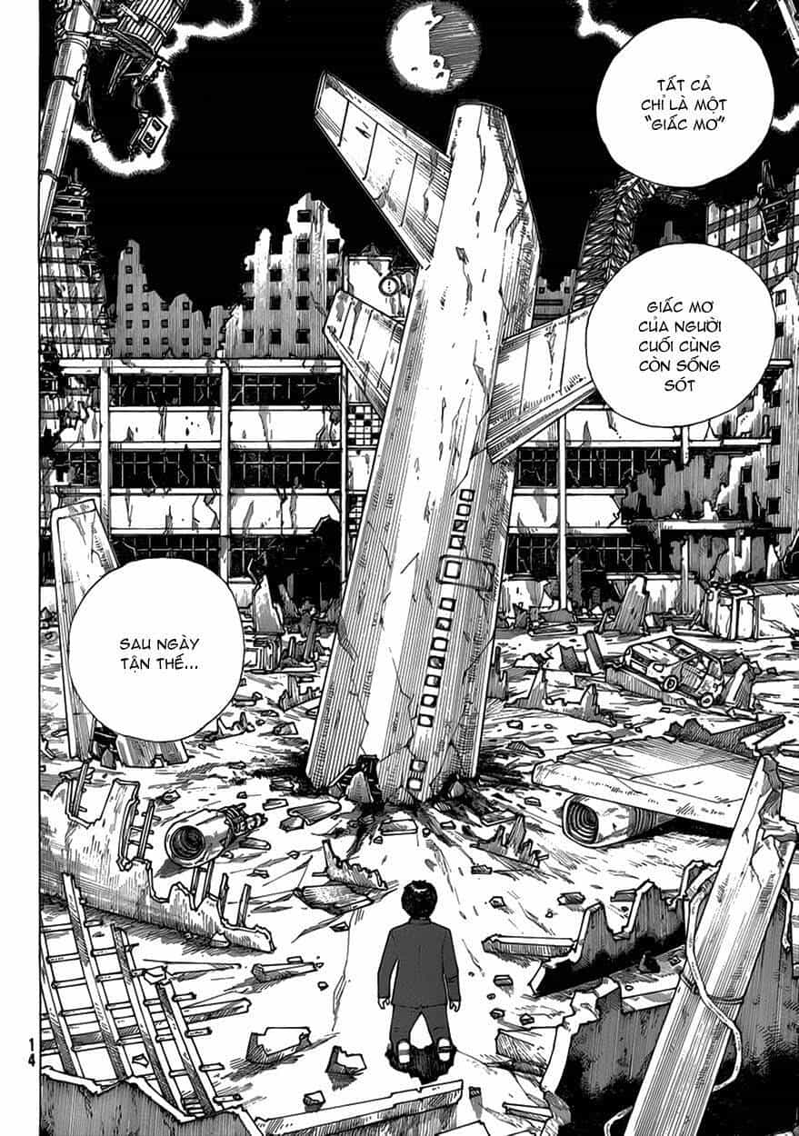 Mysterious Girlfriend X - Chương 64 - ảnh 9
