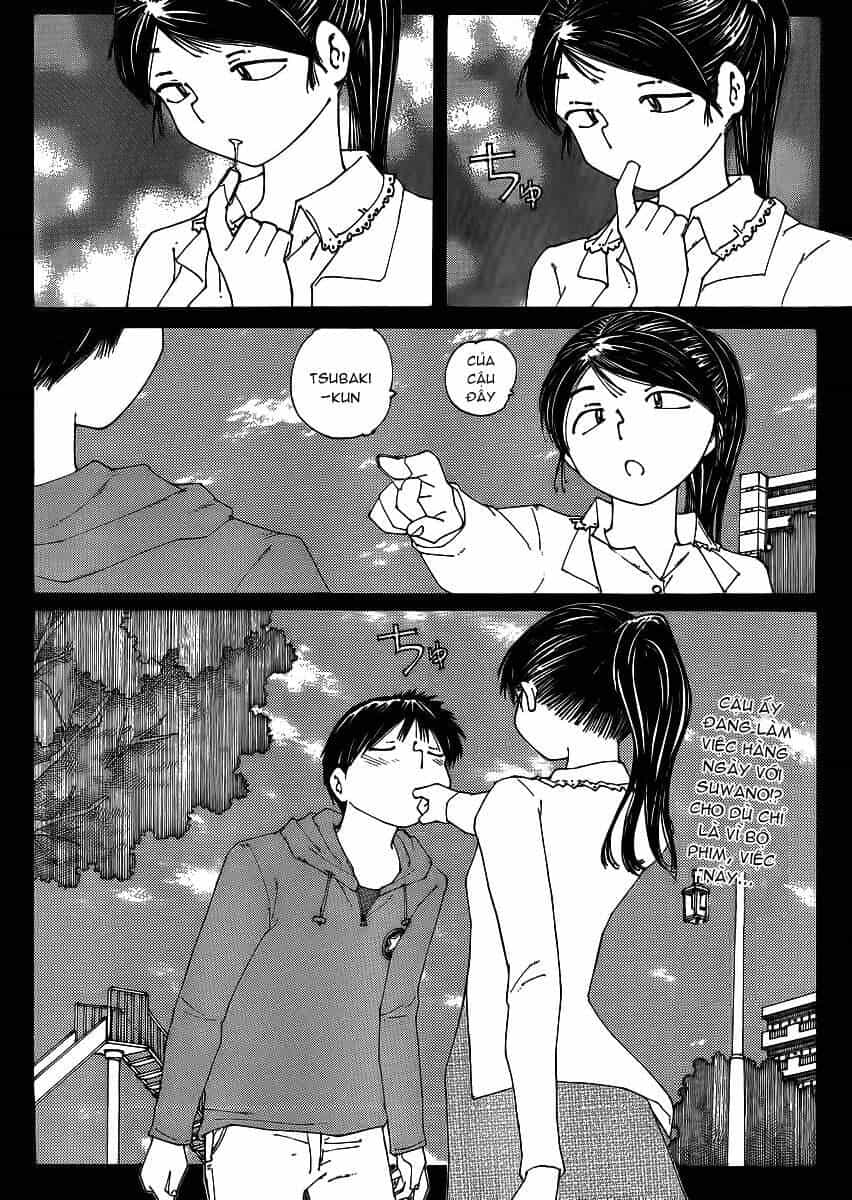 Mysterious Girlfriend X - Chương 65 - ảnh 4