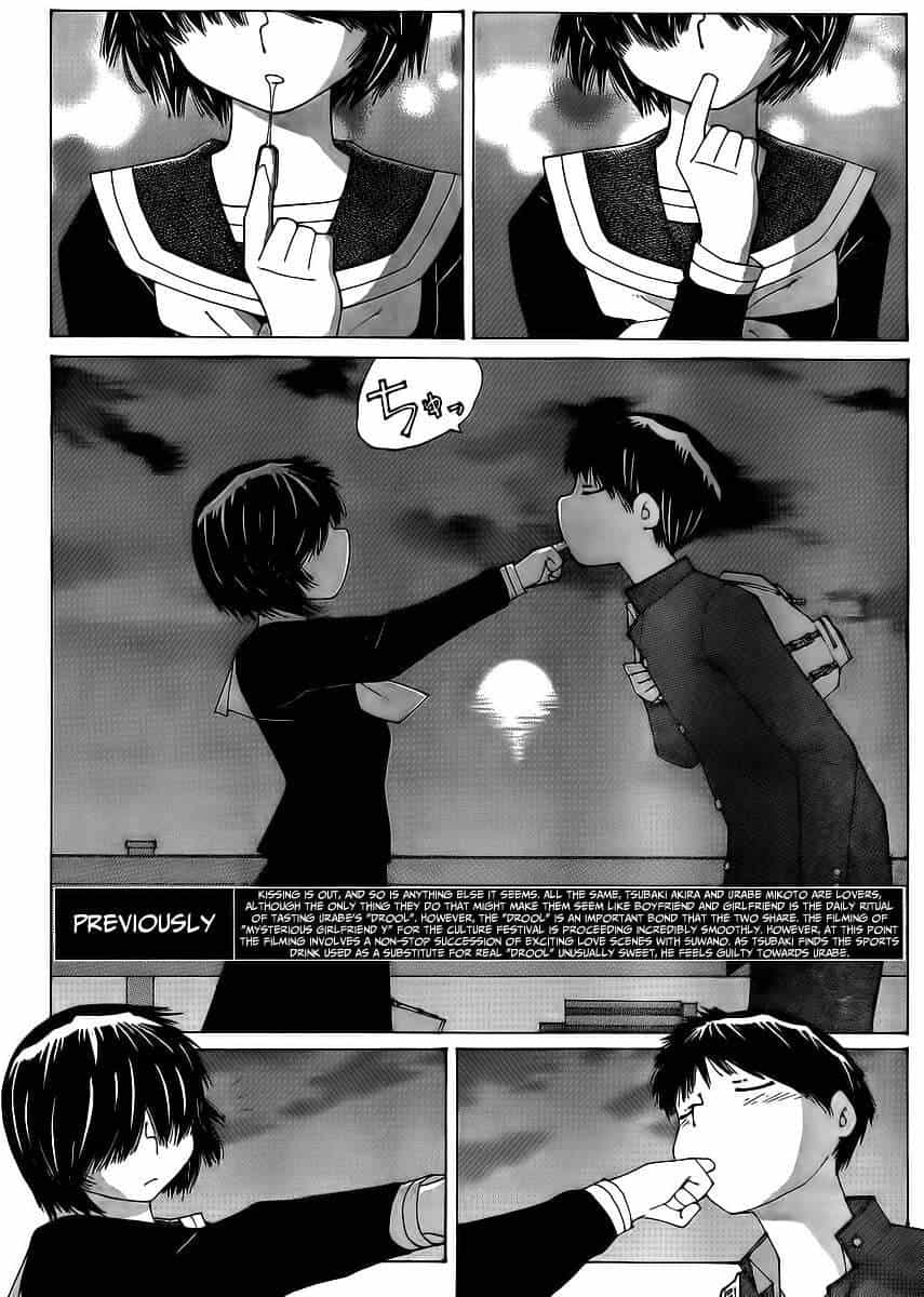 Mysterious Girlfriend X - Chương 66 - ảnh 5