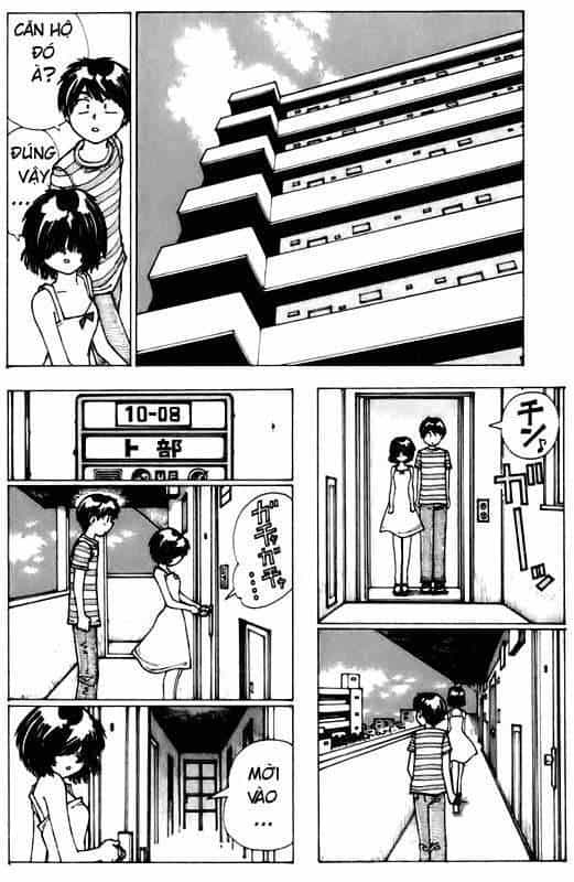 Mysterious Girlfriend X - Chương 6 - ảnh 11