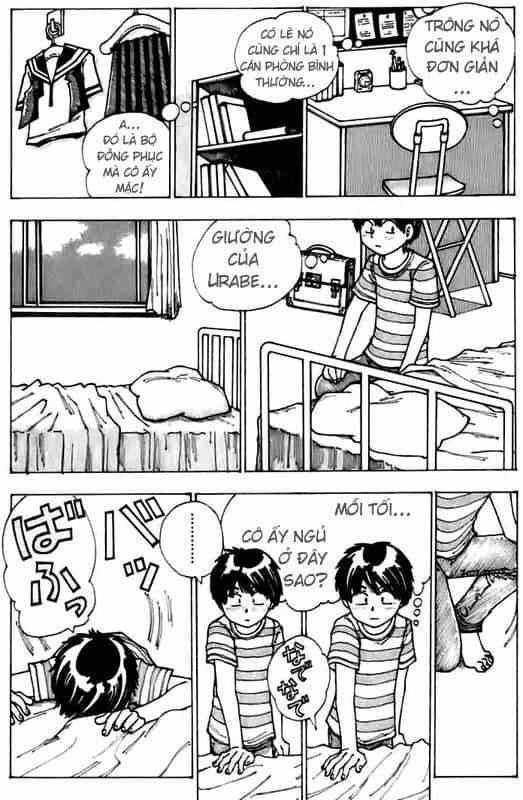 Mysterious Girlfriend X - Chương 6 - ảnh 13